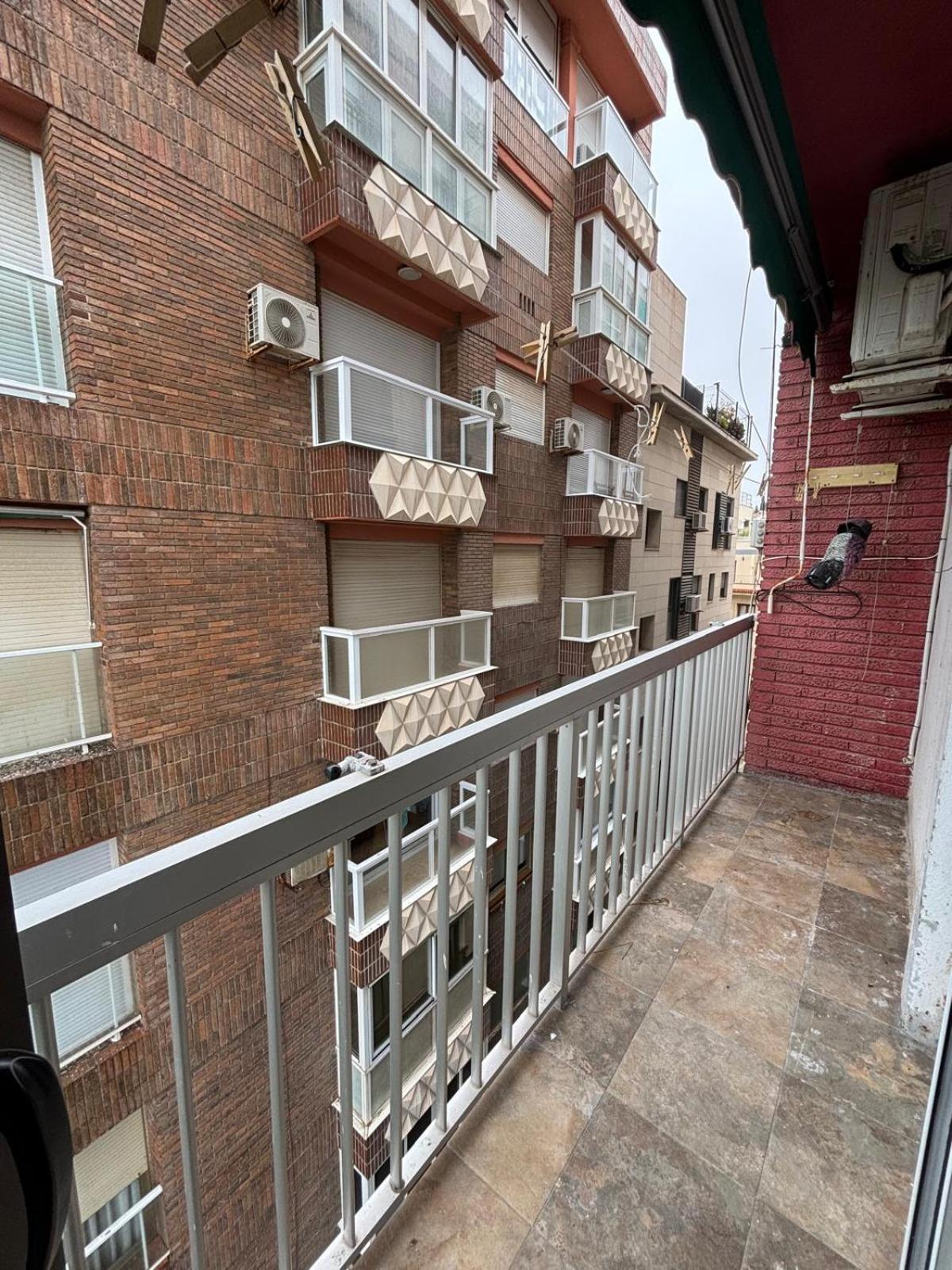 Apartamentos Playa Postiguet 알리칸테 외부 사진